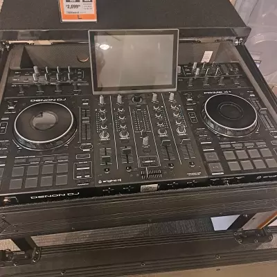 Denon - PRIME 4+